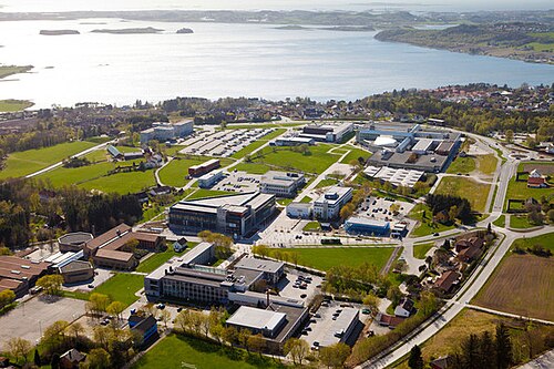 University of Stavanger